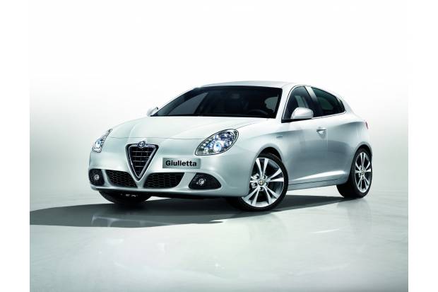 Alfa Romeo Giulietta SUPER: diesel y en serie limitada por 18.900 euros