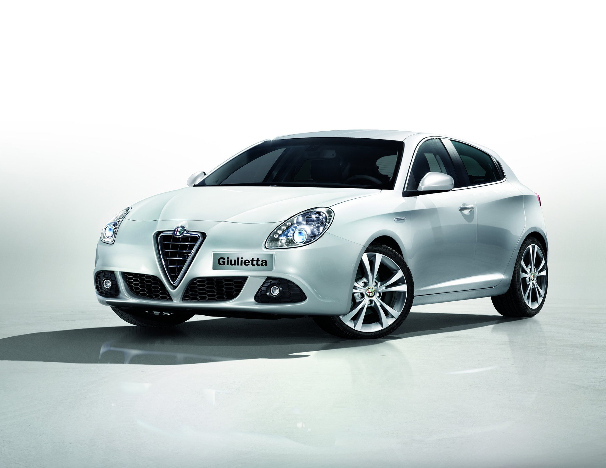 Alfa Romeo Giulietta SUPER: diesel y en serie limitada por 18.900 euros