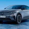 Los cambios del Renault Megane e-Tech 2025: nuevo acabado esprit Alpine y más descuentos
