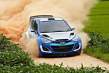 Hyundai Motorsport ya tiene tres pilotos para su i20 WRC