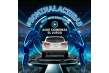 Domina la ciudad, el nuevo juego con el Nissan Qashqai