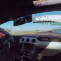 Experimenta el Ford Mustang V8 en un vídeo multiperspectiva