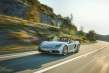 Porsche Boxster 25 aniversario: una edición limitada, el mejor homenaje