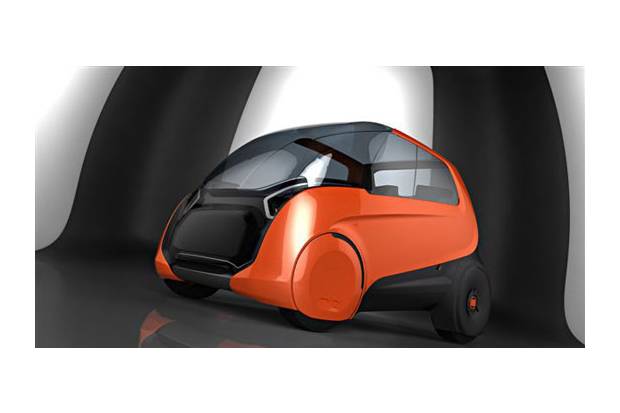 Fiat presenta un prototipo creado por los usuarios