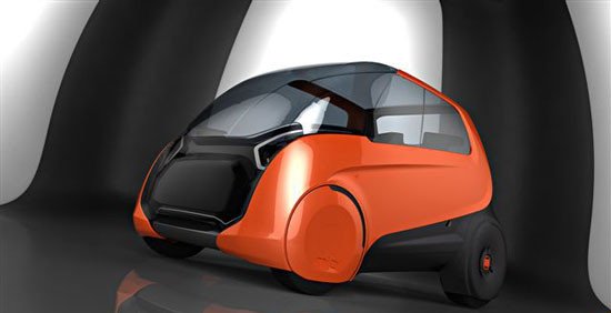 Fiat presenta un prototipo creado por los usuarios