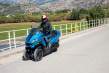 Pros y contras de las motos de 3 ruedas