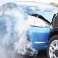 Cosas cotidianas en el coche que podrían causarnos accidente por distracción
