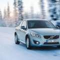 Volvo C30 eléctrico: el coche eléctrico con climatización inteligente