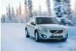 Volvo C30 eléctrico: el coche eléctrico con climatización inteligente