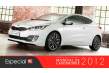 Kia pro_cee’d: primeras fotos y debut en Salón de París