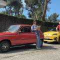 Probamos el Renault 5 clásico y el e-Tech frente a frente: enamorarse por partida doble