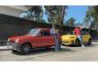 Probamos el Renault 5 clásico y el e-Tech frente a frente: enamorarse por partida doble