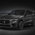 Nuevo Maserati Levante Trofeo de 598 CV