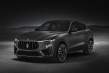 Nuevo Maserati Levante Trofeo de 598 CV