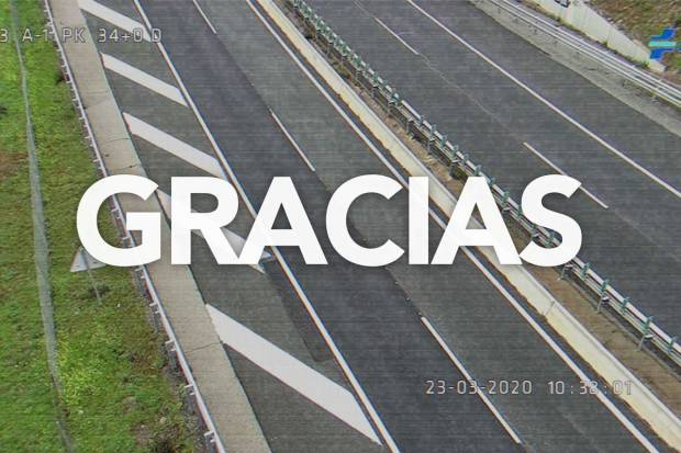 La DGT volverá a aumentar los controles en el puente de mayo