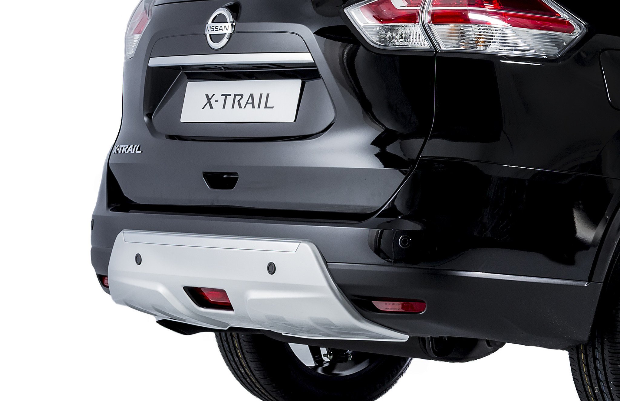Nissan presenta las ediciones limitadas Qashqai y X-Trail Black Edition