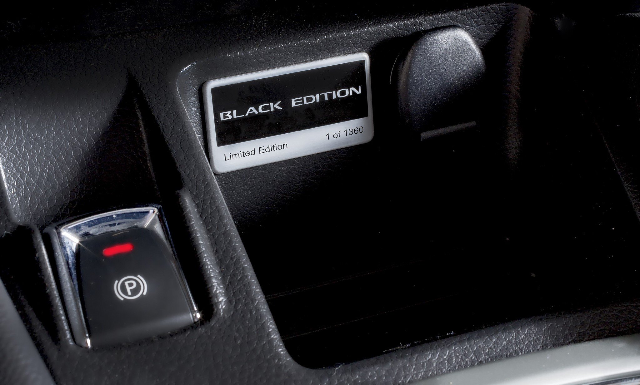 Nissan presenta las ediciones limitadas Qashqai y X-Trail Black Edition