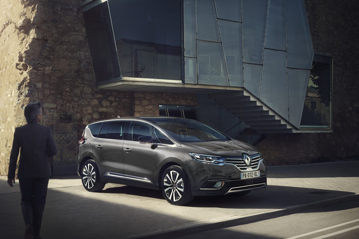 Renault Espace