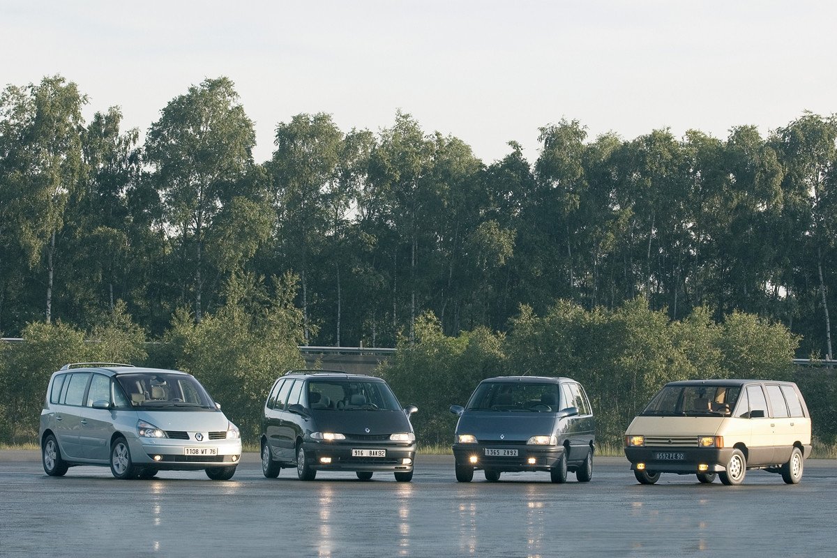 Renault Espace