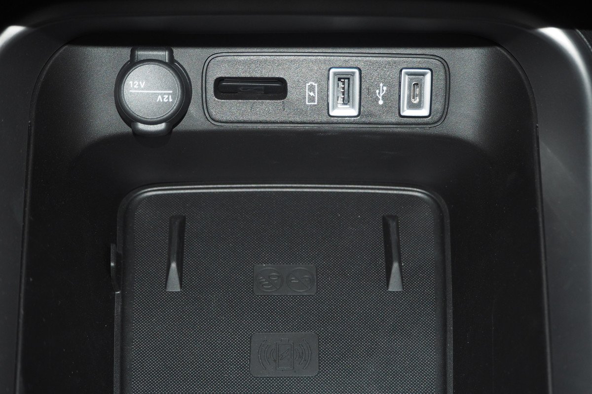 Prueba y opinión del Jeep Avenger gasolina: interior, precio y comportamiento 