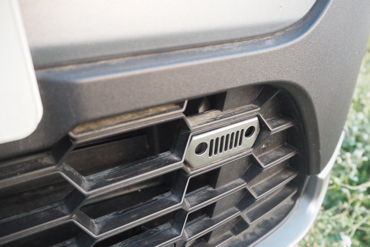 Prueba y opinión del Jeep Avenger gasolina: interior, precio y comportamiento 
