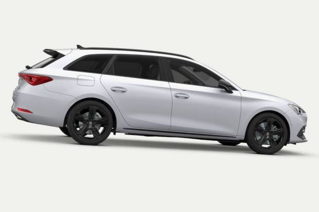 SEAT León 75 Aniversario: el compacto más equilibrado ahora más deportivo y equipado