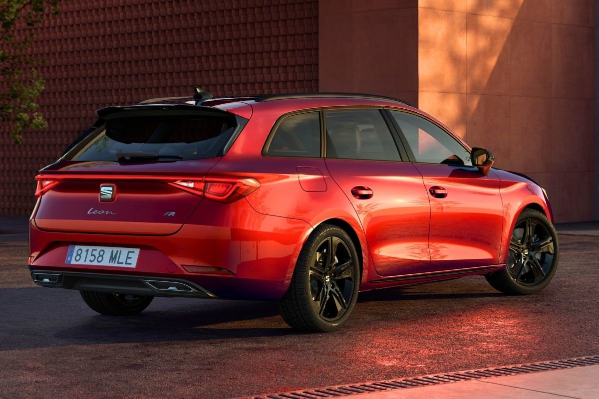 SEAT León 75 Aniversario
