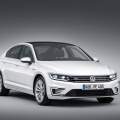 Nuevo Volkswagen Passat GTE: híbrido enchufable y deportivo