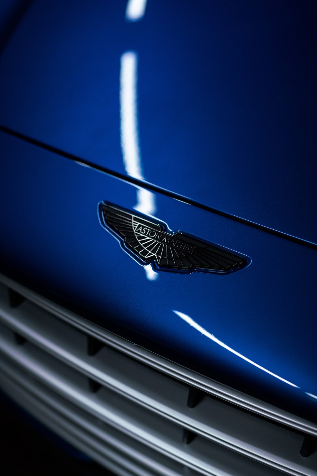 Nuevo Aston Martin DBX707: el SUV más potente del momento