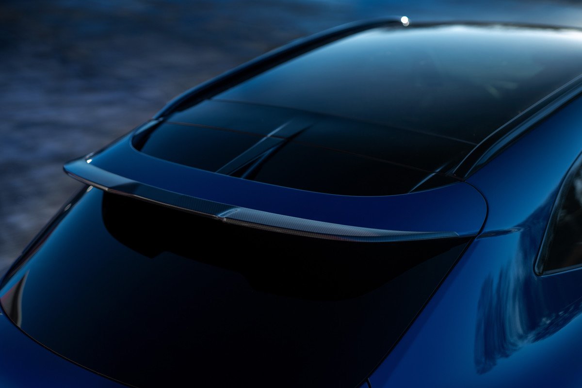 Nuevo Aston Martin DBX707: el SUV más potente del momento