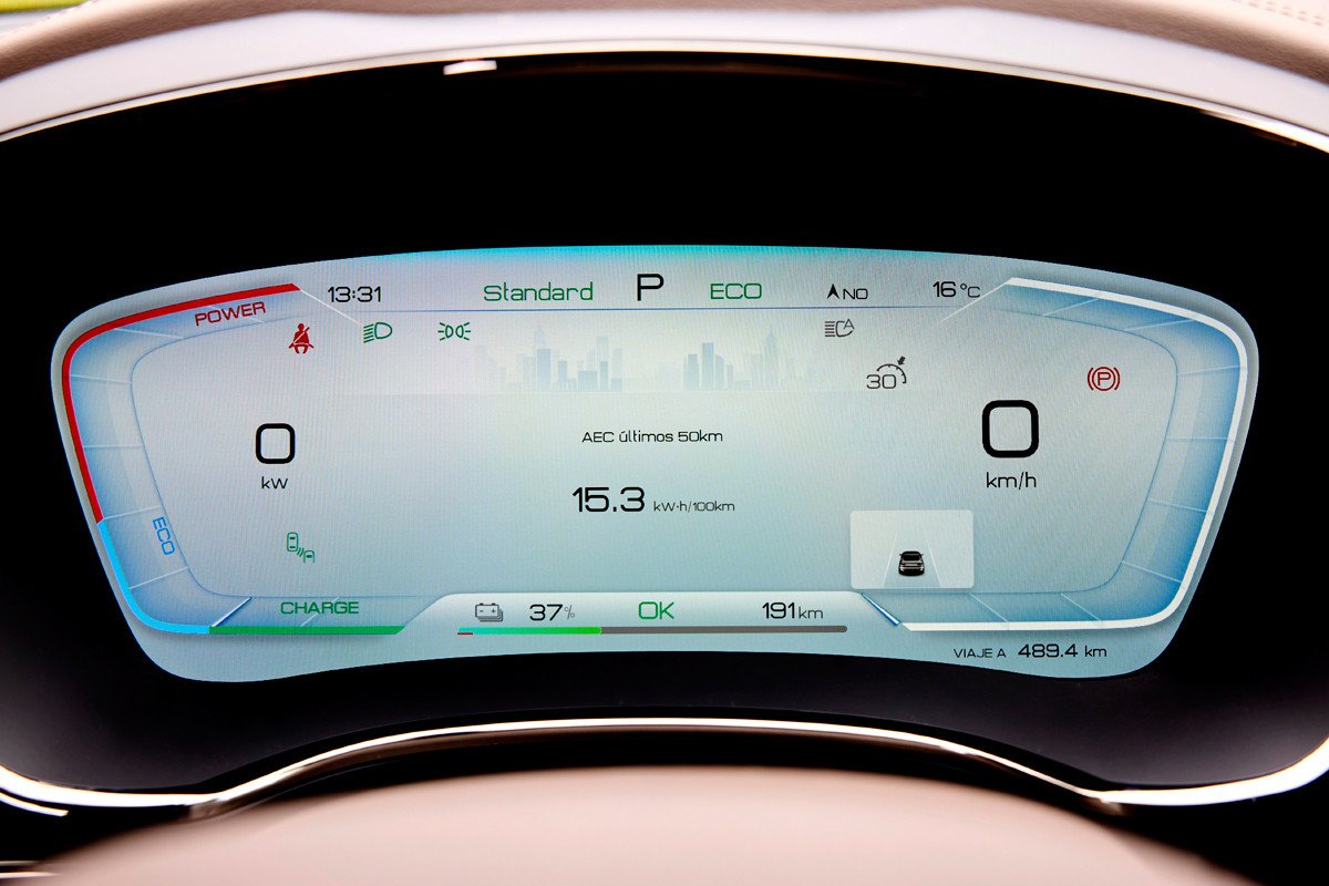 Ya disponibles en España los BYD Tang y Han: todos los detalles de los coches chinos
