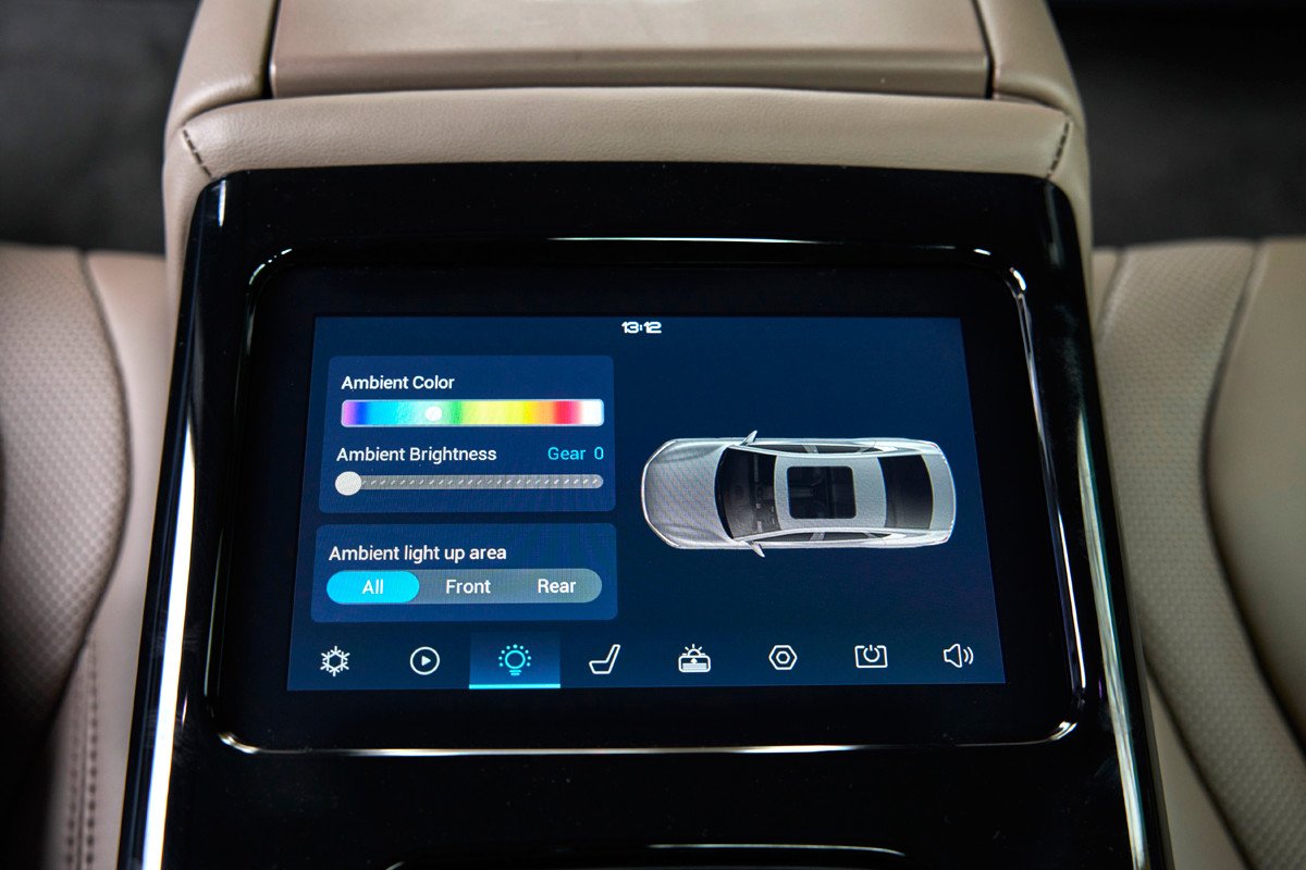 Ya disponibles en España los BYD Tang y Han: todos los detalles de los coches chinos