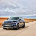 Ya disponibles en España los BYD Tang y Han: todos los detalles de los coches chinos