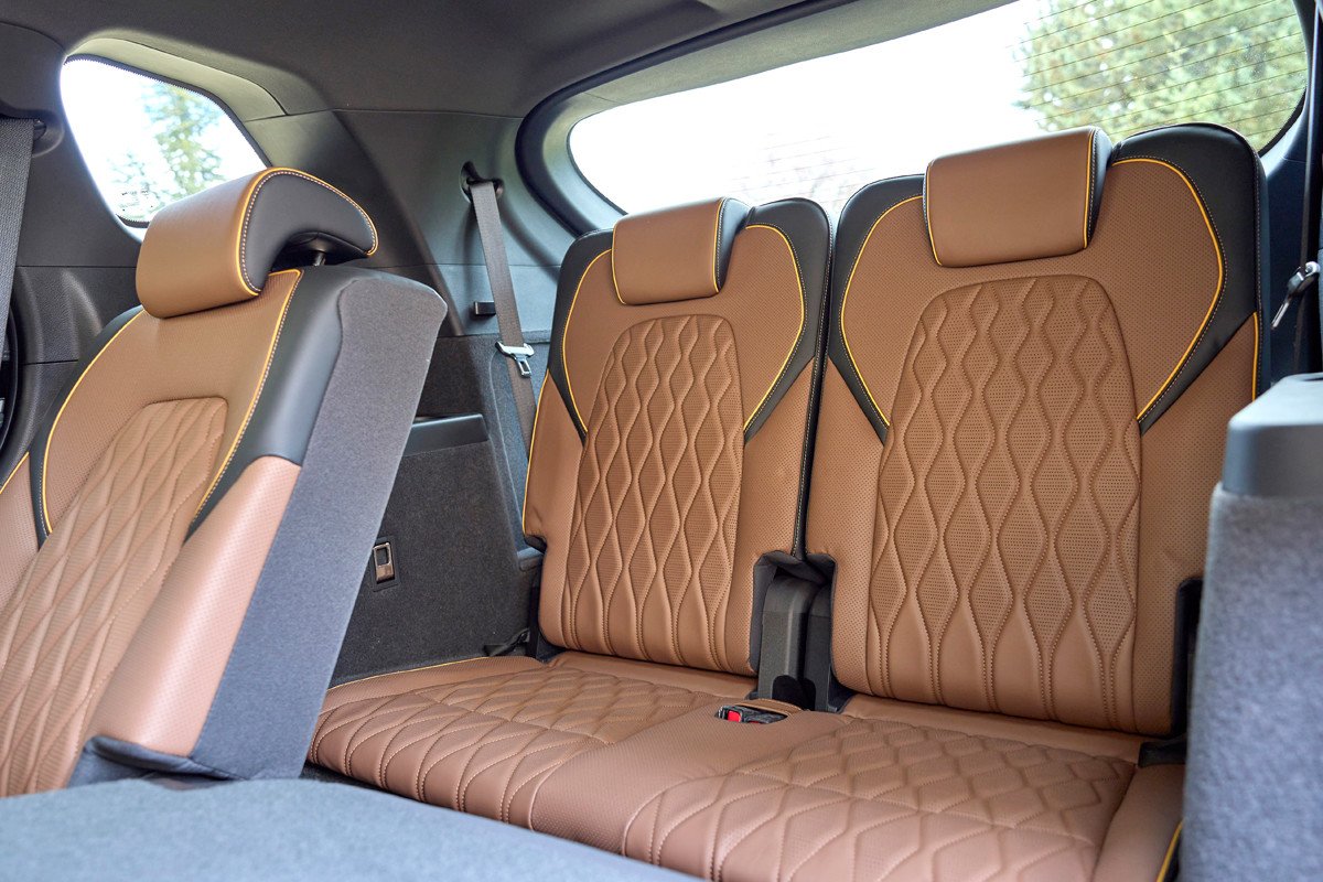 Ya disponibles en España los BYD Tang y Han: todos los detalles de los coches chinos