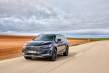 Ya disponibles en España los BYD Tang y Han: todos los detalles de los coches chinos