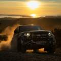 Land Rover Defender OCTA: a punto de finalizar sus test de rendimiento