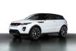 Range Rover Evoque “Black Design Pack”, personalización exclusiva