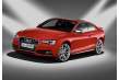 Audi A5 DTM Champion edición limitada para Alemania