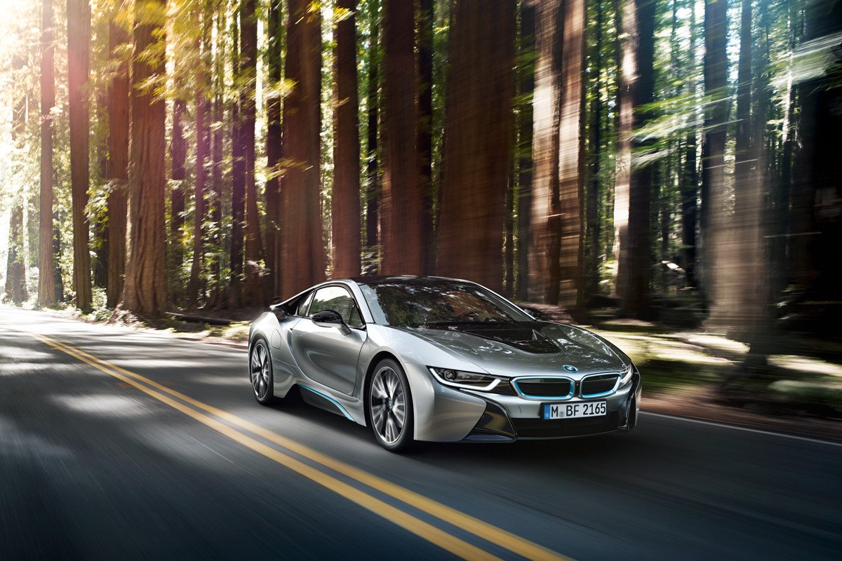 Especial coches híbridos enchufables: toda la oferta del mercado