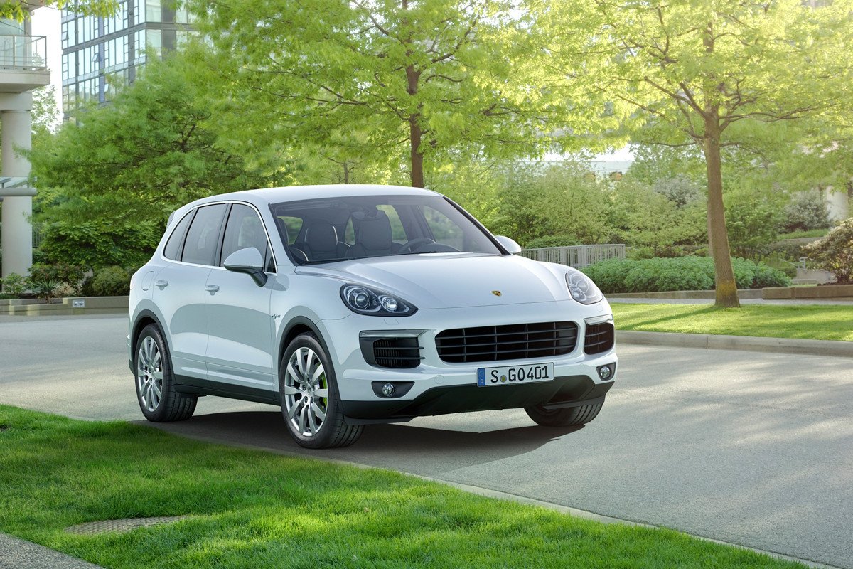 Especial coches híbridos enchufables: toda la oferta del mercado