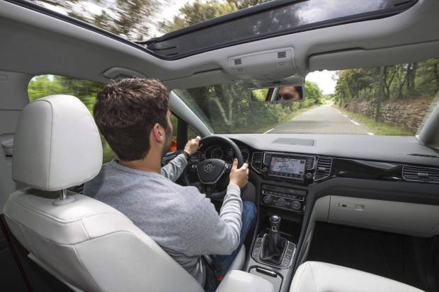 5 factores que influyen en el consumo del coche