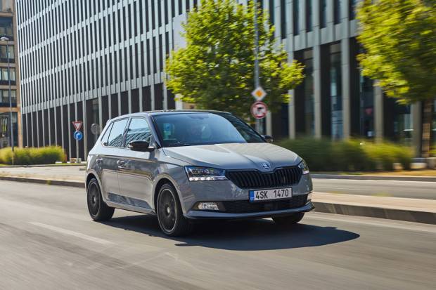 Salón de Frankfurt 2019: se presentarán los Scala y Kamiq Monte Carlo