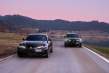 Alfa Romeo Giulia y Stelvio Estrema, pensado para la conducción deportiva