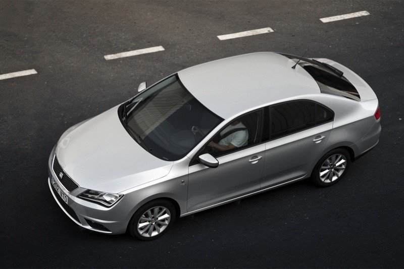 Prueba nuevo Seat Toledo: mínimo consumo y un gran maletero