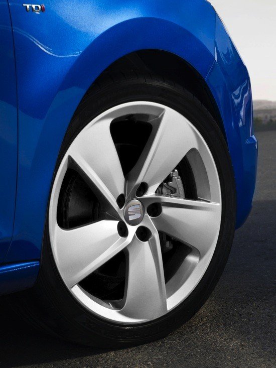 Prueba nuevo Seat Toledo: mínimo consumo y un gran maletero