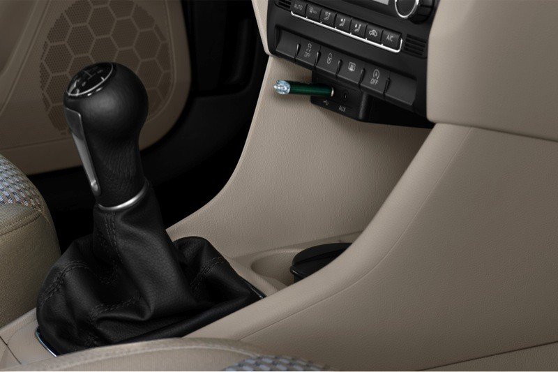 Prueba nuevo Seat Toledo: mínimo consumo y un gran maletero