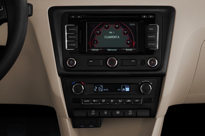 Prueba nuevo Seat Toledo: mínimo consumo y un gran maletero