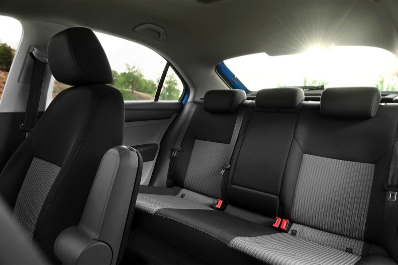Prueba nuevo Seat Toledo: mínimo consumo y un gran maletero