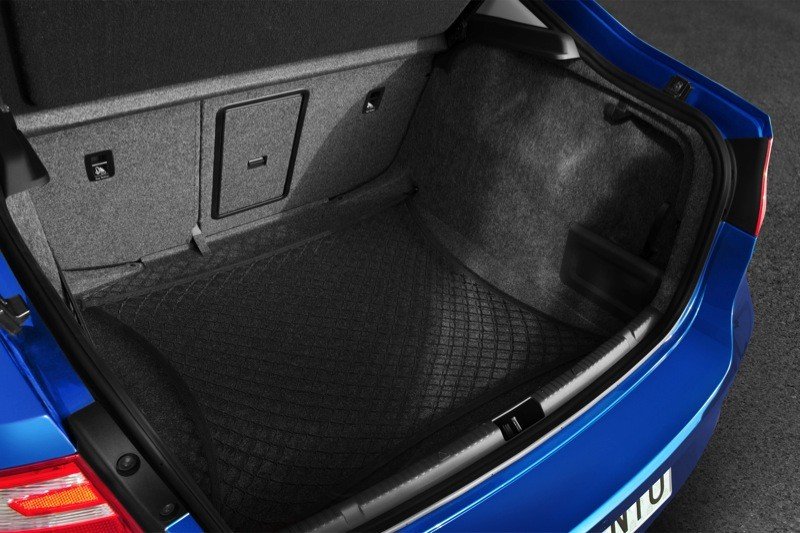 Prueba nuevo Seat Toledo: mínimo consumo y un gran maletero