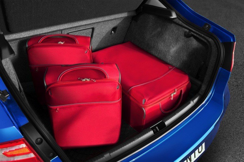 Prueba nuevo Seat Toledo: mínimo consumo y un gran maletero